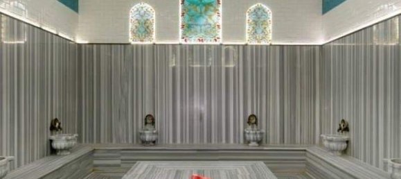 Apartment 1+1 in Alanya, Turkey No. 17414 8