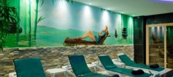 Apartment 1+1 in Alanya, Turkey No. 17414 7