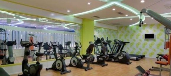 Apartment 1+1 in Alanya, Turkey No. 17414 9