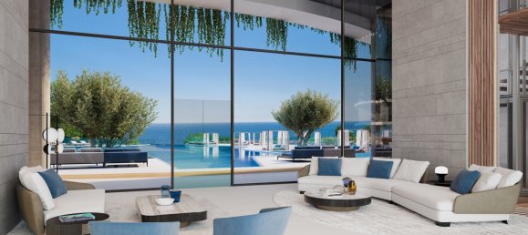 3 غرف نوم شقة في Limassol, Cyprus رقم 467 7