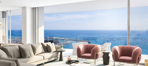 3 غرف نوم شقة في Limassol, Cyprus رقم 467 2