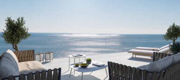 3 غرف نوم شقة في Limassol, Cyprus رقم 467 3