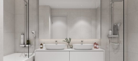 3 غرف نوم شقة في Limassol, Cyprus رقم 467 5