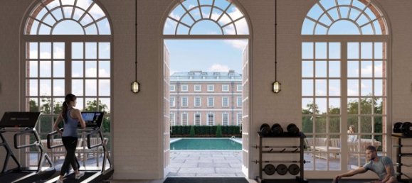 3 bedrooms Apartment in Enfield, United Kingdom No. 3303 29