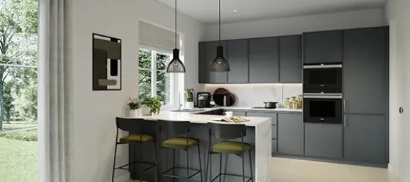 3 bedrooms Apartment in Enfield, United Kingdom No. 3303 28