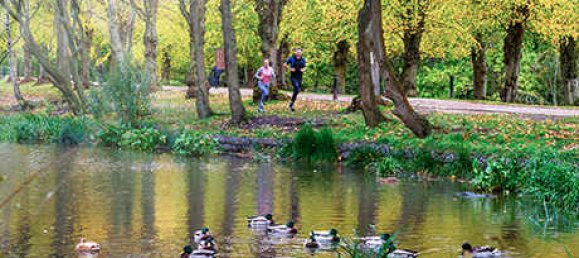 3 bedrooms Apartment in Enfield, United Kingdom No. 3303 3