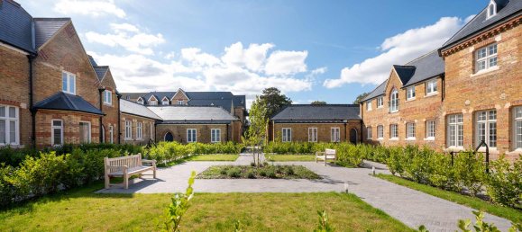 3 bedrooms Apartment in Enfield, United Kingdom No. 3303 12