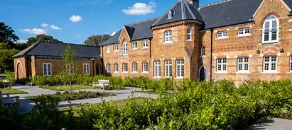 3 bedrooms Apartment in Enfield, United Kingdom No. 3303 18