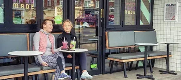 3 bedrooms Apartment in Enfield, United Kingdom No. 3303 2