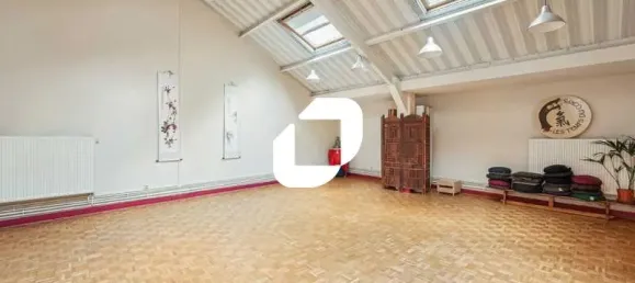 570m² Office in Paris, France No. 346120 4