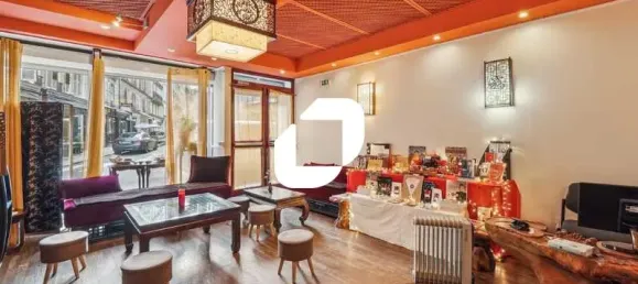 570m² Office in Paris, France No. 346120 13