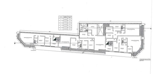 Ático de 2 dormitorios en Marsaxlokk, Malta No. 2450 4