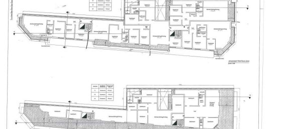 Ático de 2 dormitorios en Marsaxlokk, Malta No. 2450 5