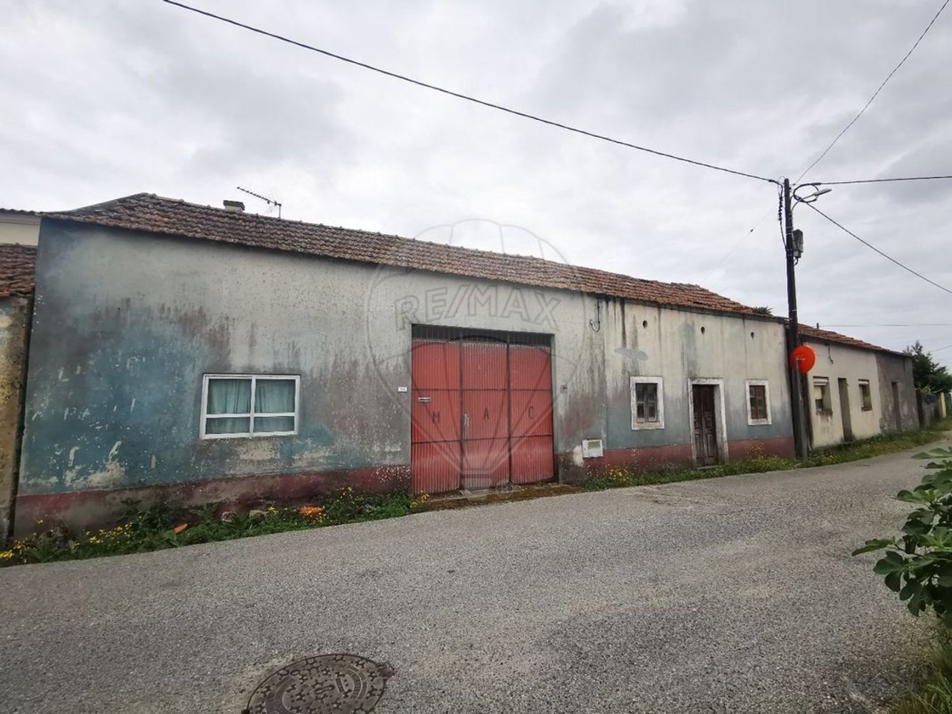 2 Schlafzimmer Haus in Tocha, Portugal, Nr. 25892