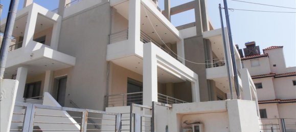 3 Schlafzimmer Property in West Athens, Greece, Nr. 7881 2