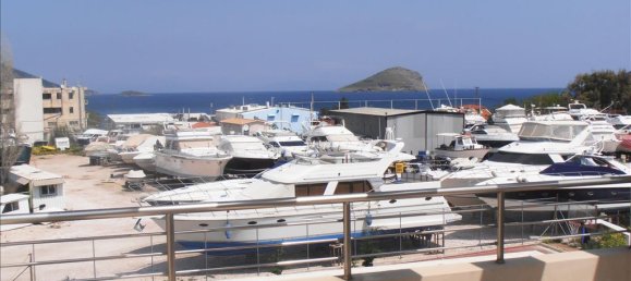 3 bedrooms Property in West Athens, Greece No. 7881 8