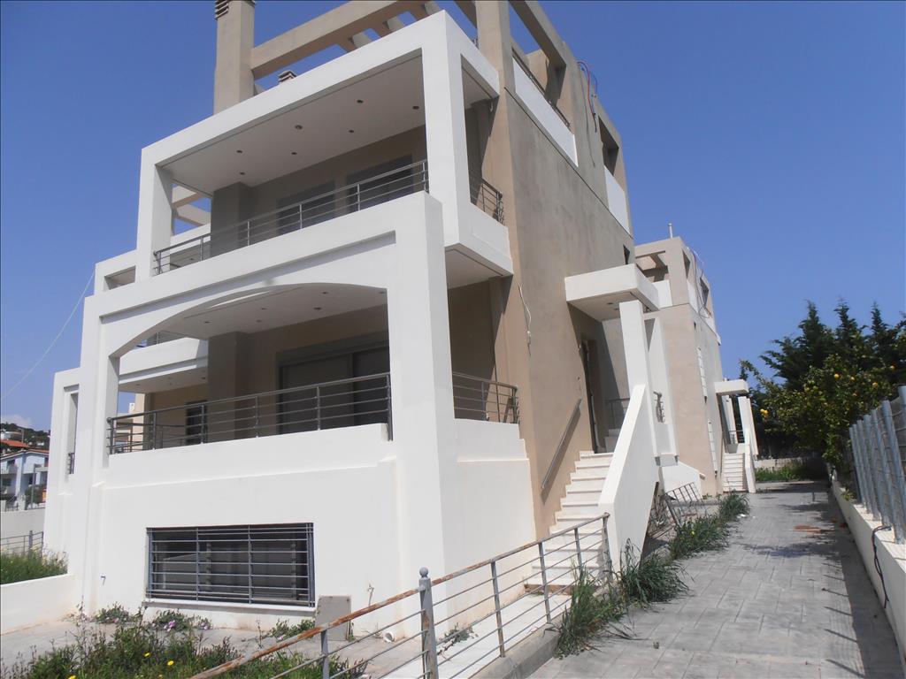 3 Schlafzimmer Property in West Athens, Greece, Nr. 7881