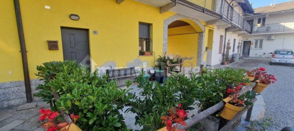 1 bedroom Apartment in Mozzate, Italy No. 350975 27