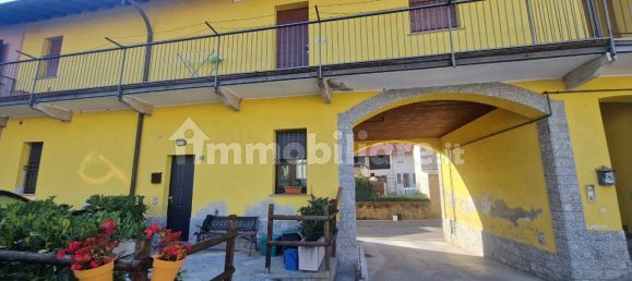 1 bedroom Apartment in Mozzate, Italy No. 350975 28