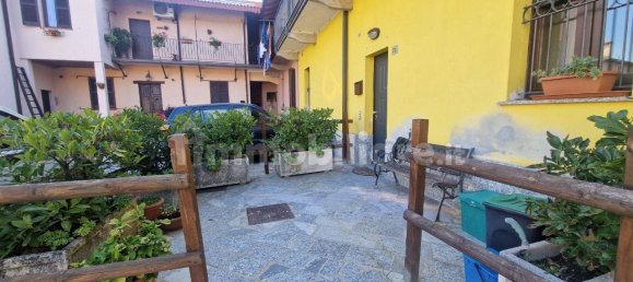 1 bedroom Apartment in Mozzate, Italy No. 350975 26