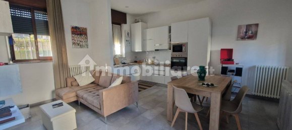 1 bedroom Apartment in Mozzate, Italy No. 350975 2