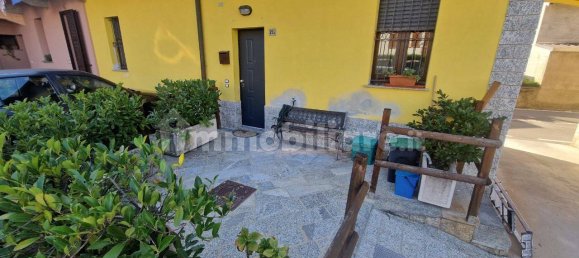 1 bedroom Apartment in Mozzate, Italy No. 350975 24