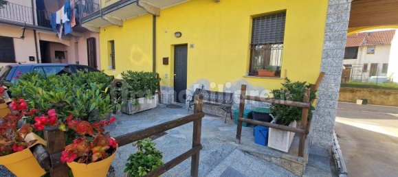 1 bedroom Apartment in Mozzate, Italy No. 350975 25