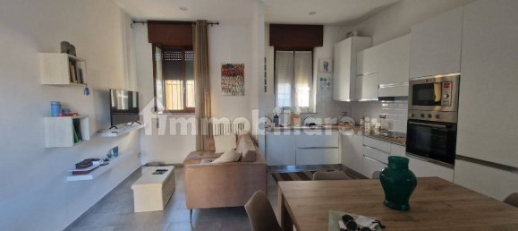 1 bedroom Apartment in Mozzate, Italy No. 350975 3