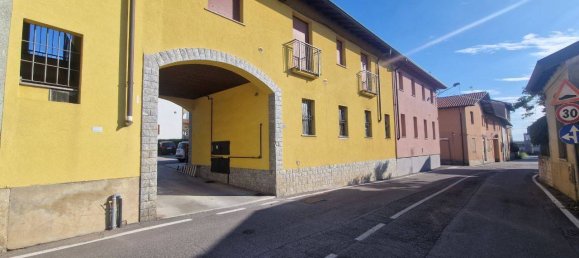 1 bedroom Apartment in Mozzate, Italy No. 350975 29
