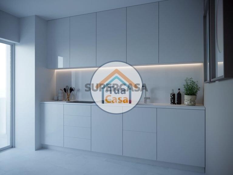 3 bedrooms Apartment in Esgueira, Portugal No. 152538