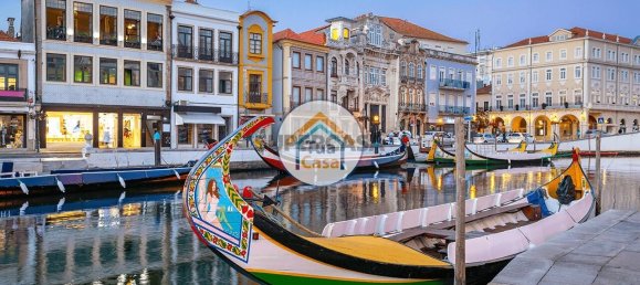 3 bedrooms Apartment in Esgueira, Portugal No. 152538 10