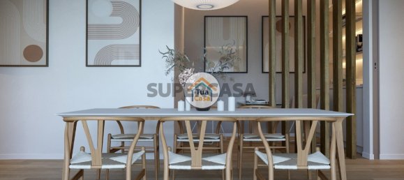 3 bedrooms Apartment in Esgueira, Portugal No. 152538 14