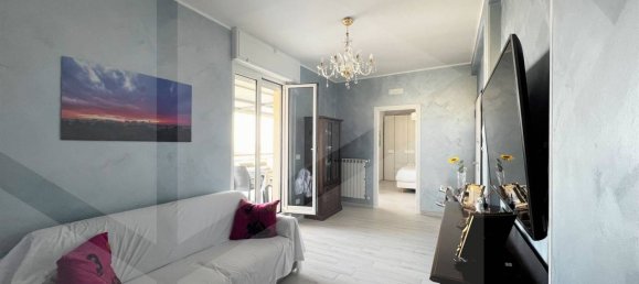 2-Zimmer Penthouse in Barletta, Italy, Nr. 23148 3