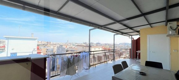 2-Zimmer Penthouse in Barletta, Italy, Nr. 23148 4