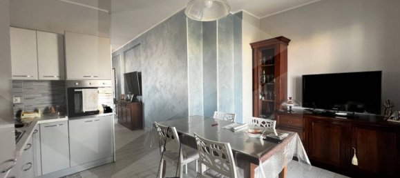 2-Zimmer Penthouse in Barletta, Italy, Nr. 23148 9