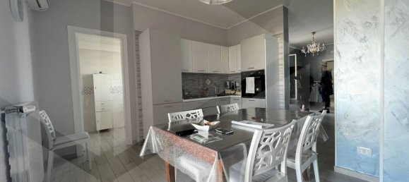 2-Zimmer Penthouse in Barletta, Italy, Nr. 23148 6