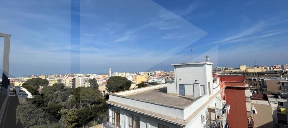 2-Zimmer Penthouse in Barletta, Italy, Nr. 23148 11