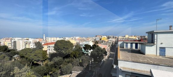2-Zimmer Penthouse in Barletta, Italy, Nr. 23148 24