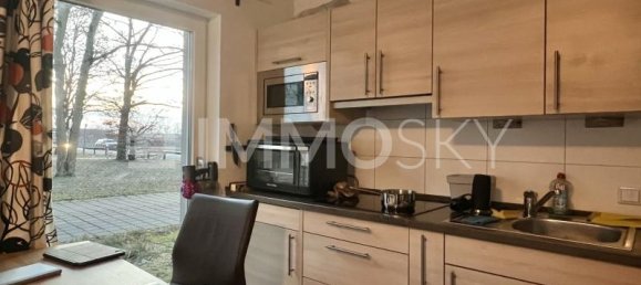 Studio in Erlangen, Germany No. 76803 2