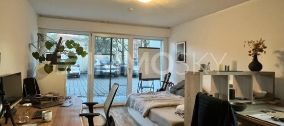 Studio in Erlangen, Germany No. 76803 3