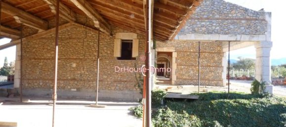 Casa de 3 dormitorios en Brouilla, France No. 282968 8