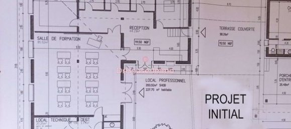 Casa de 3 dormitorios en Brouilla, France No. 282968 20