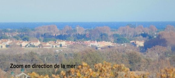 Casa de 3 dormitorios en Brouilla, France No. 282968 18