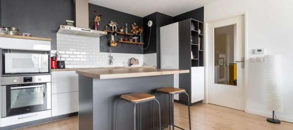 2 غرف نوم شقة في Lille, France رقم 329748 5