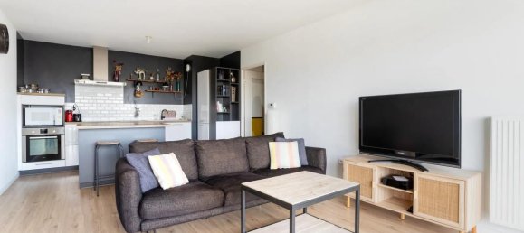 2 غرف نوم شقة في Lille, France رقم 329748 2