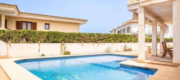 5 bedrooms House in Llucmajor, Spain No. 135423 28