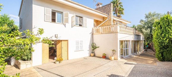 5 bedrooms House in Llucmajor, Spain No. 135423 2