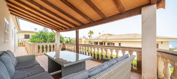 5 bedrooms House in Llucmajor, Spain No. 135423 35