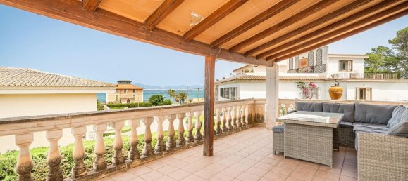 5 bedrooms House in Llucmajor, Spain No. 135423 37