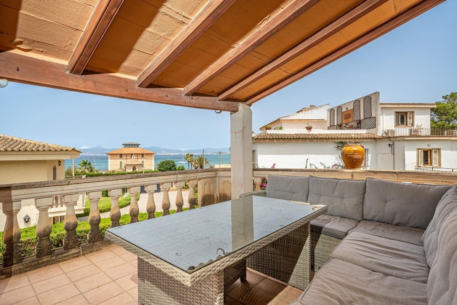 5 bedrooms House in Llucmajor, Spain No. 135423